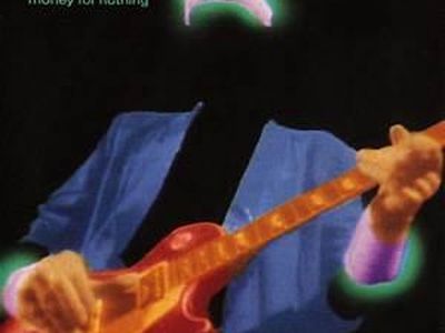 Londra, il manager Ed Bicknell (Dire Straits) lascia la William Morris Agency 
