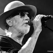 21 luglio 2018 - Carroponte - Sesto San Giovanni (Mi) - Francesco De Gregori in concerto