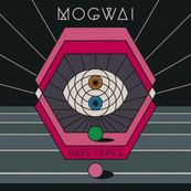 Mogwai - RAVE TAPES