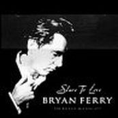 Bryan Ferry - FRANTIC