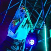 15 luglio 2023 - BOnsai Garden - Bologna - Mara Sattei in concerto