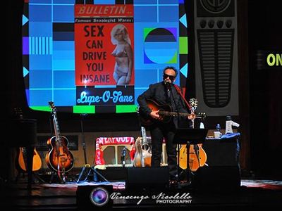 Music Village 2005: in cartellone Costello, Patti Smith e Bocelli
