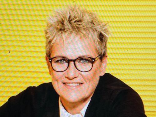 Maria Grazia Fontana: ‘Restituire dignità agli artisti’