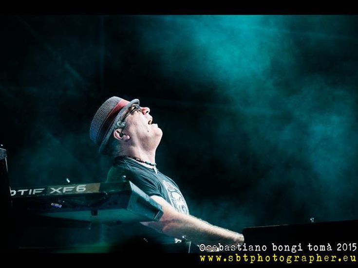 Classifiche USA: Santana numero uno dopo 28 anni