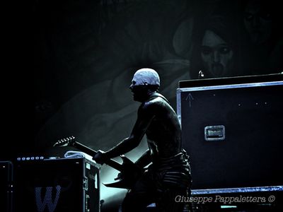 Limp Bizkit, inizia la ricerca del nuovo chitarrista