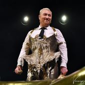 21 maggio 2023 - PalaAlpitour - Torino - Sam Smith in concerto
