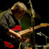 5 luglio 2016 - Blues in Villa - Parco di Villa Varda - Brugnera (Pn) - Incognito in concerto