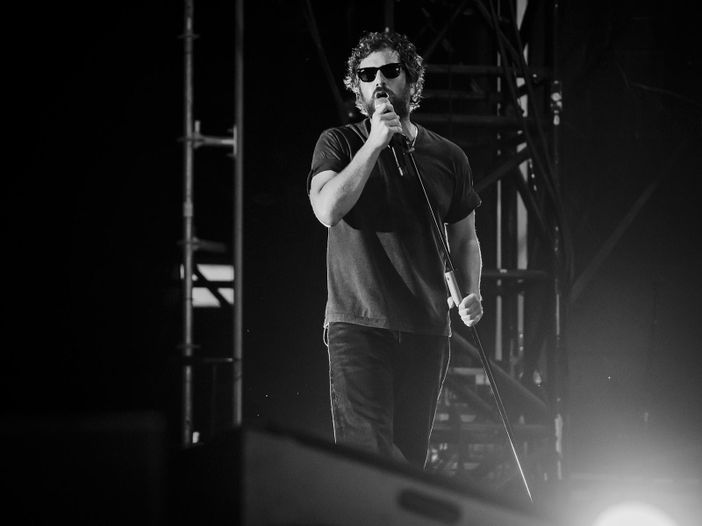 Tommaso Paradiso torna ad &quot;Amici&quot;: &quot;Sono in famiglia&quot;