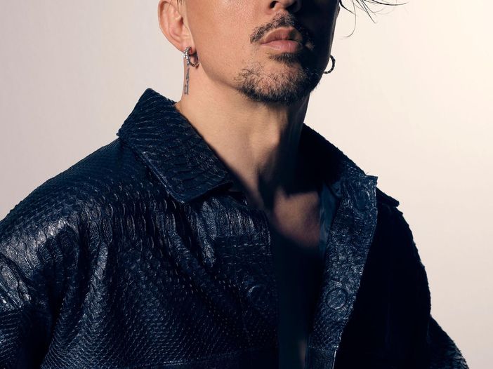 Dardust dall&#039;urban alla lirica: &egrave; direttore artistico dell&#039;album del sopranista DiMaio