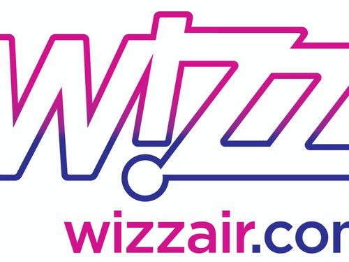 Wizz Air è partner ufficiale di Sziget 2026