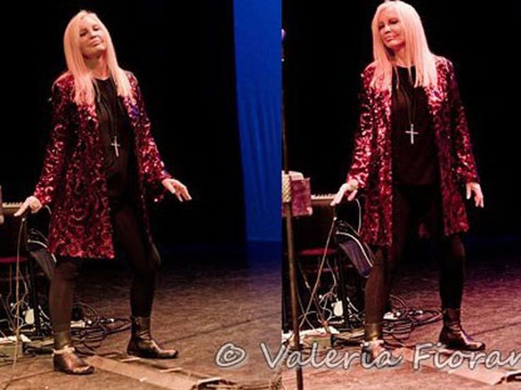 Patty Pravo