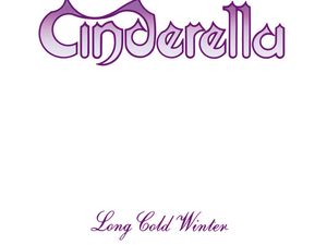 Cinderella