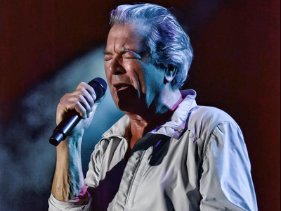 Ian Gillan