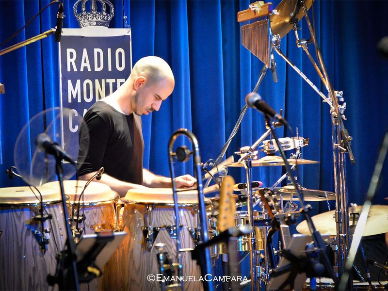 29 gennaio 2019 - Blue Note - Milano - Incognito in concerto