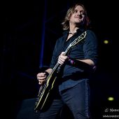 9 novembre 2016 - PalaLottomatica - Roma - Mod&agrave; in concerto