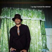 Q-Tip - KAMAAL THE ABSTRACT