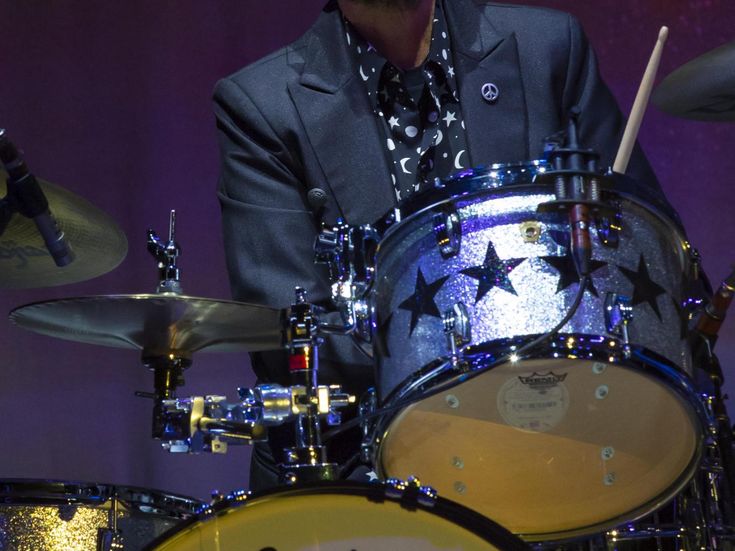 Ringo Starr