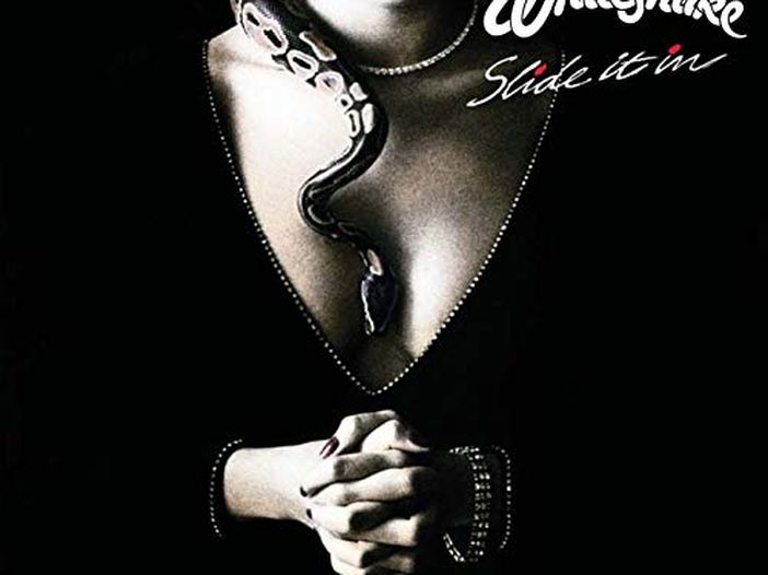 Whitesnake, il cd/dvd &quot;Live at Donington 1990&quot; esce a giugno