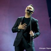 11 giugno 2017 - Stadio Teghil - Lignano Sabbiadoro (Ud) - Tiziano Ferro in concerto 11 giugno 2017 - Stadio Teghil - Lignano Sabbiadoro (Ud) - Tiziano Ferro in concerto