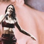 25 novembre 2023 - Palazzo dello Sport - Roma - Elodie in concerto
