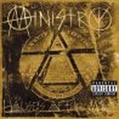 Ministry - GREATEST FITS