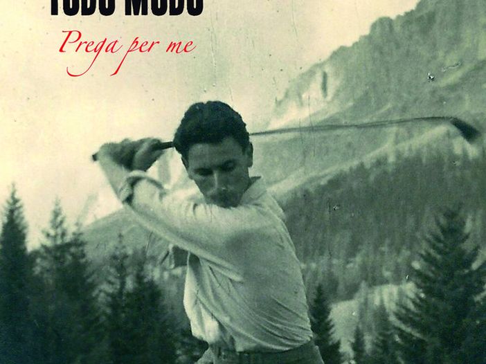 Todo Modo: Paolo Saporiti, due Afterhours e il cantautorato che fa rumore &ndash; INTERVISTA