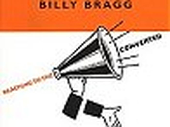 Billy Bragg: esce &ldquo;Best Of Billy Bragg At The BBC 1983 &ndash; 2019&rdquo;