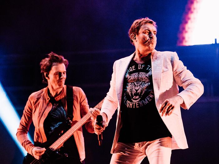 Nel prossimo album dei Duran Duran anche Andy Taylor