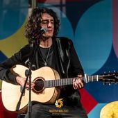 7 aprile 2024 - Albergo dei Poveri - Genova - Motta in concerto