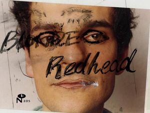 Blonde Redhead