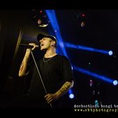 17 marzo 2018 - The Cage Theatre - Livorno - Ghemon in concerto 17 marzo 2018 - The Cage Theatre - Livorno - Ghemon in concerto