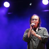16 agosto 2019 - Arena Sferisterio - Macerata - Antonello Venditti in concerto 16 agosto 2019 - Arena Sferisterio - Macerata - Antonello Venditti in concerto