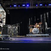 9 luglio 2025 - Comfort Festival - Villa Casati Stampa - Cinisello Balsamo (Mi) &ndash; Life in the Woods in concerto