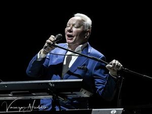 Joe Jackson