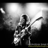 28 aprile 2017 - ObiHall - Firenze - Marianne Mirage in concerto