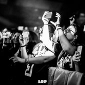 10 febbraio 2019 - Estragon - Bologna - Benji &amp; Fede in concerto