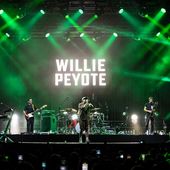 17 luglio 2025 - Parco dei Due Ponti - Altidona (Fm) - Willie Peyote in concerto 17 luglio 2025 - Parco dei Due Ponti - Altidona (Fm) - Willie Peyote in concerto