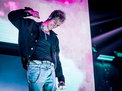 Machine Gun Kelly