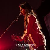 30 maggio 2015 - Lilith Festival - Porto Antico - Genova - Margherita Vicario in concerto
