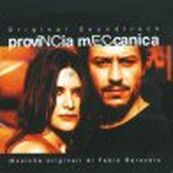 Fabio Barovero - PROVINCIA MECCANICA - ORIGINAL SOUNDTRACK