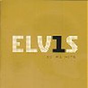 Elvis Presley - ELV1S - 30 #1 HITS
