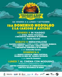 POLIGNANO A MARE  CITT&Agrave; DELLA MUSICA