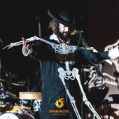 13 novembre 2019 - Teatro Carlo Felice - Genova - Vinicio Capossela in concerto