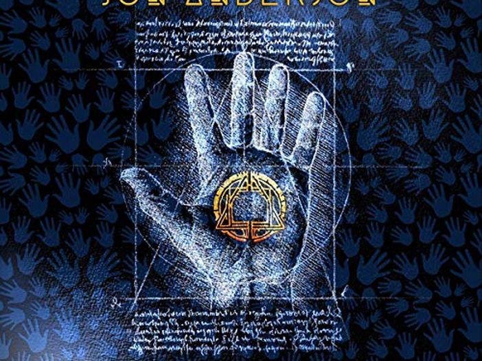 Jon Anderson, la voce angelica del progressive Jon Anderson, la voce angelica del progressive