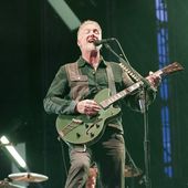 6 luglio 2024 - Ippodromo - Milano - Queens of the Stone Age in concerto