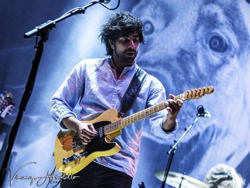 19 luglio 2019 - Gru Village - Grugliasco (To) - Canova in concerto