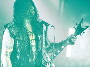 Destruction: primi dettagli sul nuovo disco