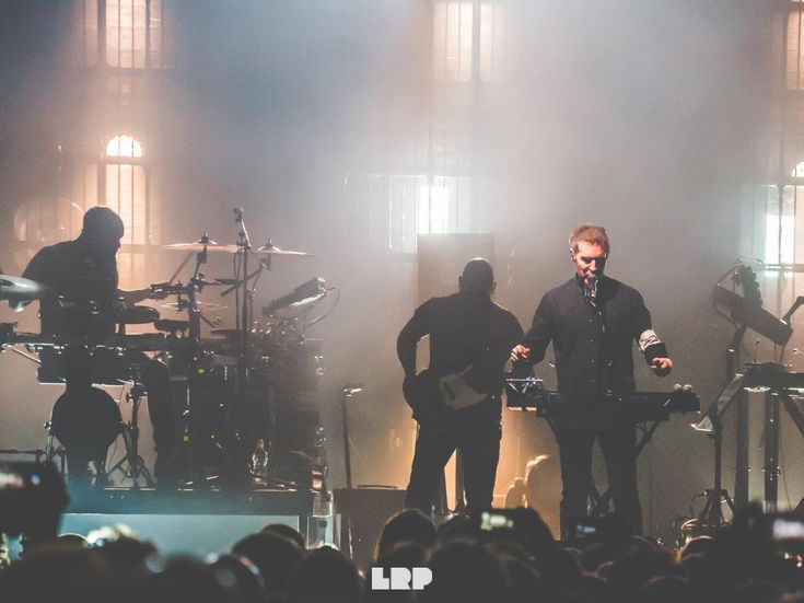 Massive Attack