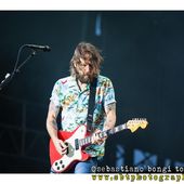 Foo Fighters @ Firenze Rocks 2018 - 14 giugno 2018