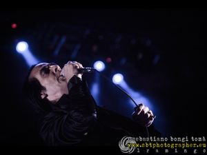 Nick Cave